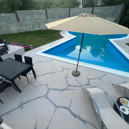 Villa Dolina Izvora *