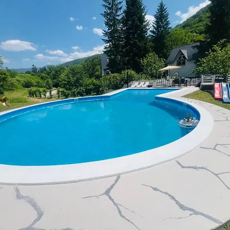 Dolina Izvora Sarajevo