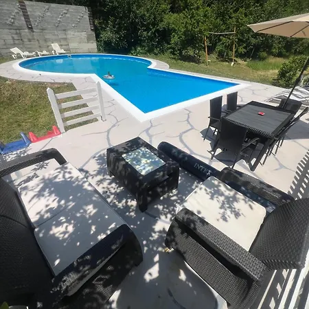 Dolina Izvora Villa
