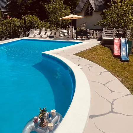 Villa Dolina Izvora
